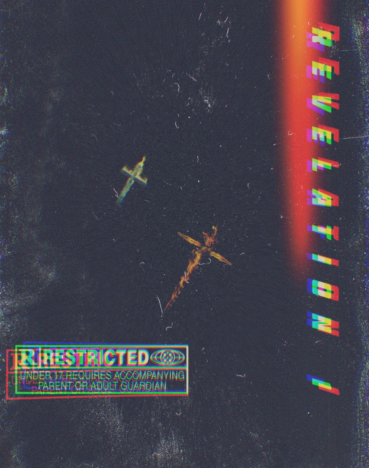 Revelation I DEMO