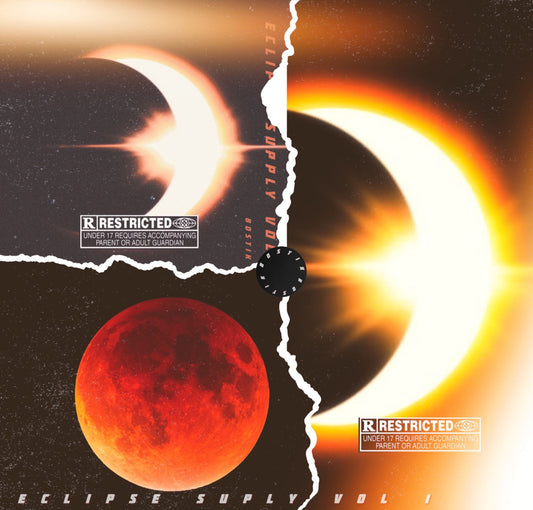 Eclipse Supply Vol.1 DEMO
